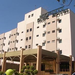 Muchiutt Park Hotel